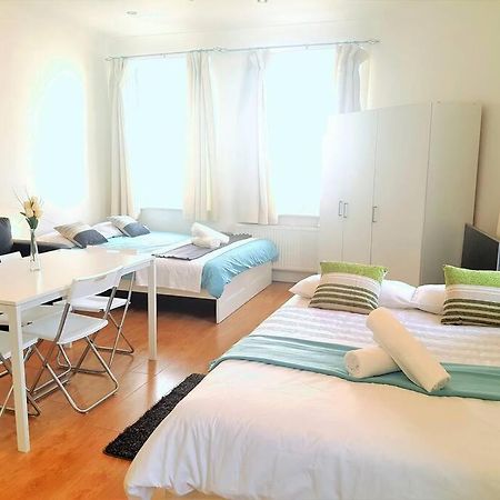 Excellent Studio Flat In London Exterior photo