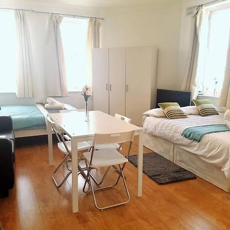 Excellent Studio Flat In London Exterior photo
