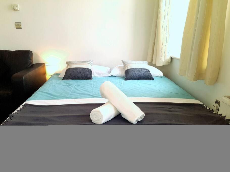 Excellent Studio Flat In London Exterior photo