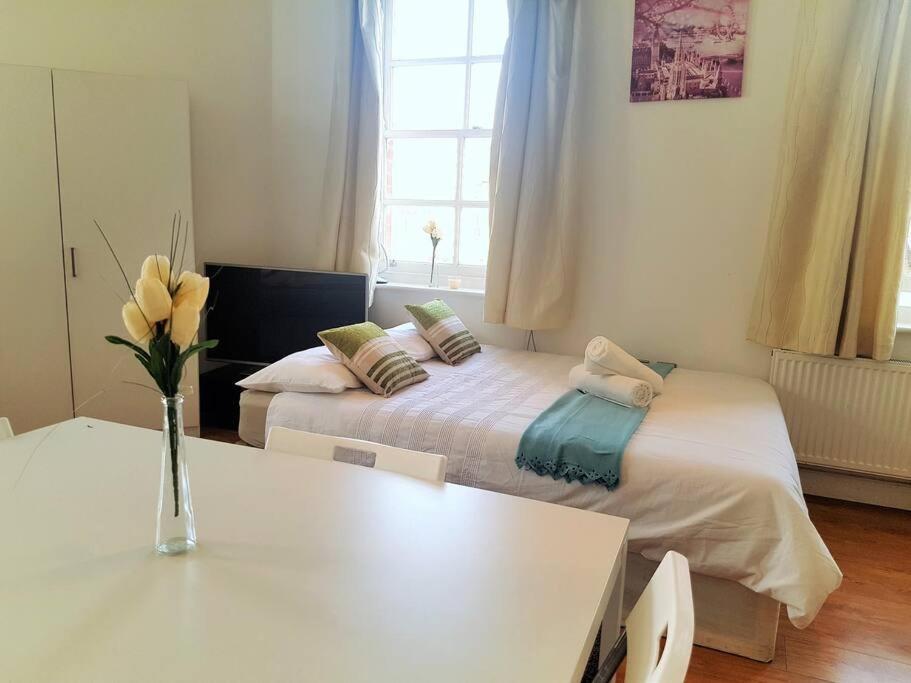 Excellent Studio Flat In London Exterior photo