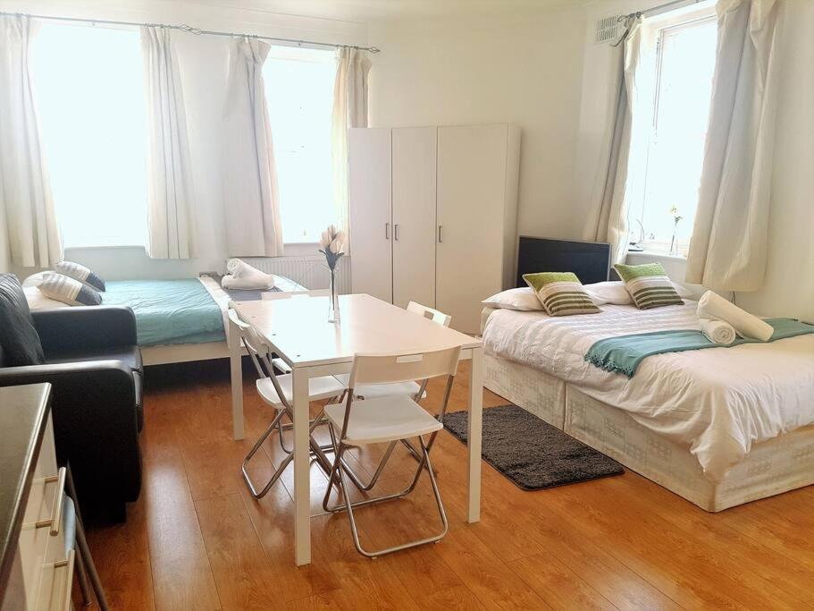 Excellent Studio Flat In London Exterior photo
